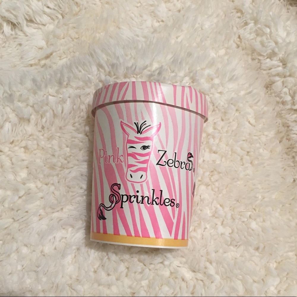 Grape scented candle wax